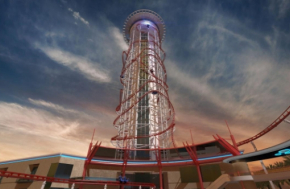 POLERCOASTER